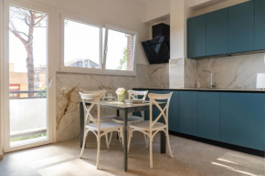 Soulful Rome Apartment
